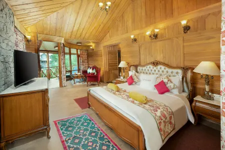 Storii by ITC Hotels Urvashis Retreat, Manali