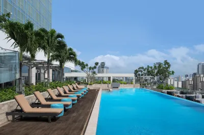 10 Hotel Terbaik dekat Salies Fine Jewellery and Gemstones Colombo Kolombo mulai dari IDR 135106 Trip