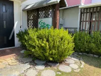 Kubumuso Hotels in Ginoza