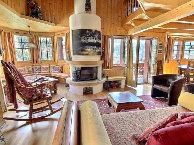 Sunny Duplex, Great Mountain View