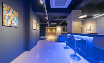 Uijeongbu Hotel with