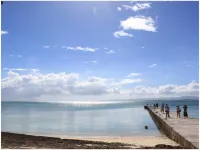 Hotel Peace Land Ishigaki