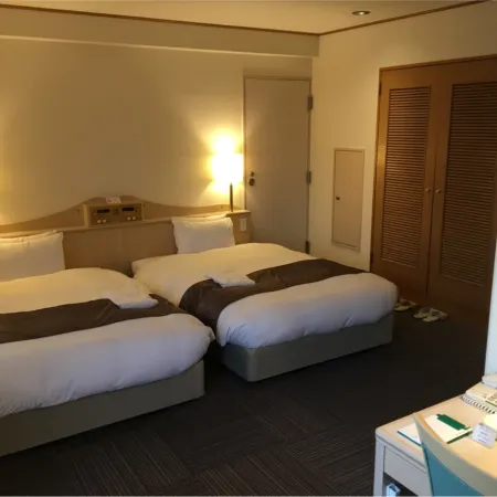 Hotel Ark Tower Koenji Отели рядом с достопримечательностью «Железнодорожная станция Коэндзи»