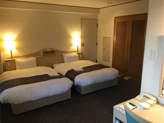 Hotel Ark Tower Koenji
