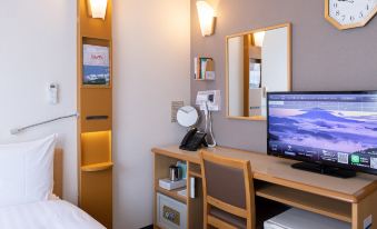 Toyoko Inn Hokkaido Sapporo Susukino Junction