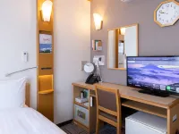 Toyoko Inn Hokkaido Sapporo Susukino Junction Hotels near HTB corner