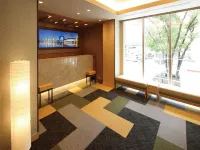 AB Hotel Sakai-Higashi Hotels in Sakai