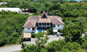 Azul de Panglao Hotel