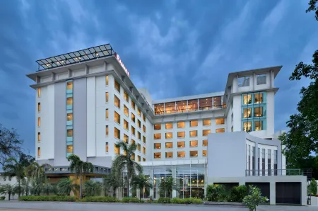 Ramada by Wyndham Jaipur