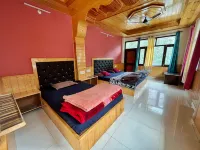 Blue Moon Homestay