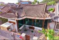 Happiness on Jacuzzi Private Pension