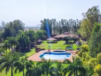 The Grand Aurra Resorts Hotels in Palwal