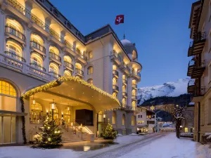 Kempinski Palace Engelberg