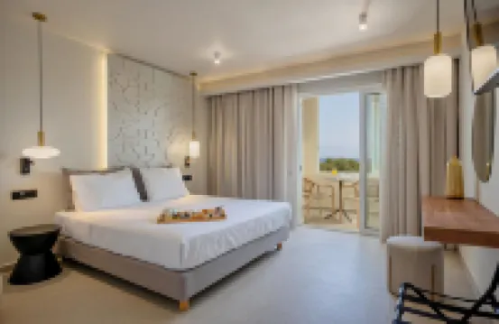 Georgioupolis Resort & Aqua Park