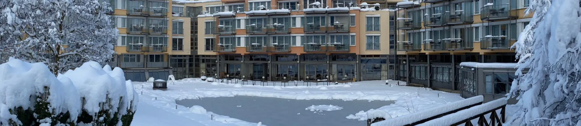 4-Star Select Hotels