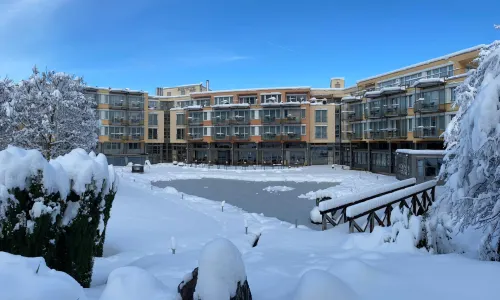 Dorint Parkhotel Bad Zurzach