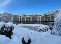 Dorint Parkhotel Bad Zurzach Hotel di 