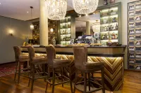Hotel Indigo TURIN by IHG - bar