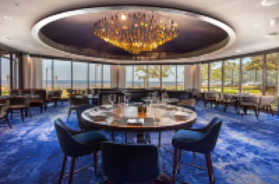 The Grand Hotel Golf Resort & Spa, Autograph Collection