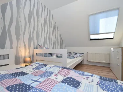 Apartment in Timmenrode with Private Garden
