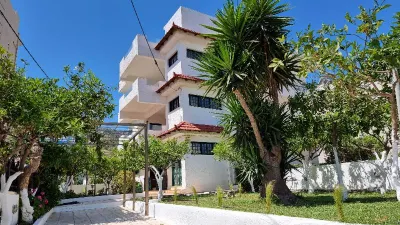 Ocean Village Apartments