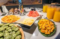 Coral Cotillo Beach - Breakfast