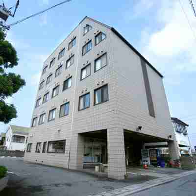 ホテルトレンド西条 Hotel Exterior