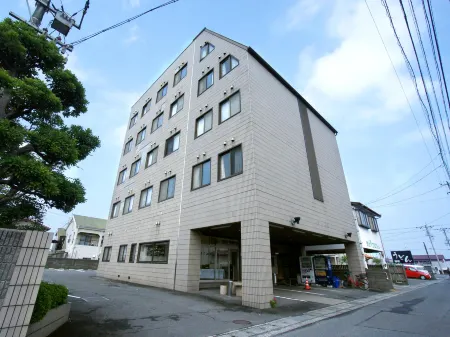 特蘭德西條飯店