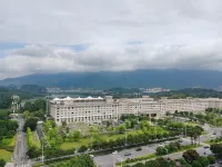 Guanghui Stylish Homestay (Qixingyan East Gate Plaza)