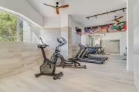 Pestana Blue Alvor Beach, All Inclusive Hotel - Spor Salonu