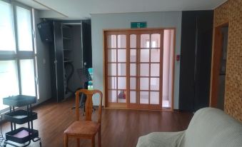 Gyeongju 2nd House