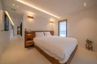 Ulsan View Rest Pool Villa