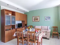 Le Margherite (Slr264) Hoteles en Cipressa