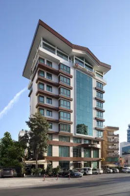 Masel Hotel Hotels in Adana