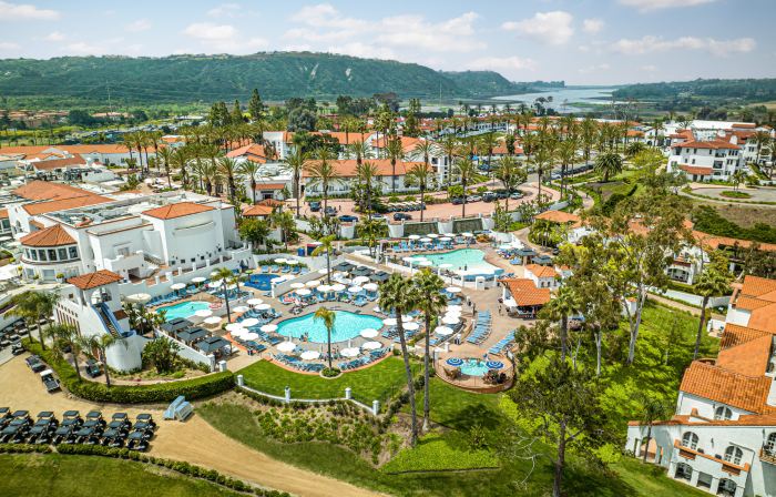 Omni la Costa Resort & Spa Carlsbad