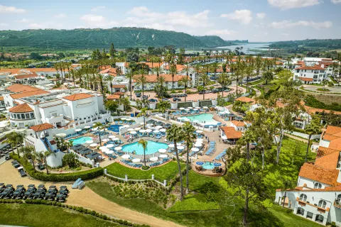 Omni la Costa Resort & Spa Carlsbad