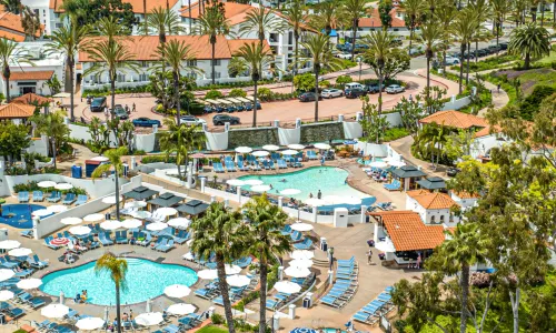 Omni la Costa Resort & Spa Carlsbad