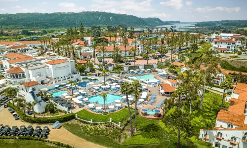 Omni la Costa Resort & Spa Carlsbad