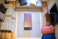 Tomoe Inn 가나야 역 주변 호텔