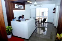 Sai Ram Regency Hotels near Maxus Mall
