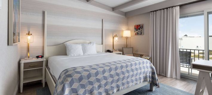 Howard Johnson by Wyndham Middletown Newport Area Hotels in Middletown