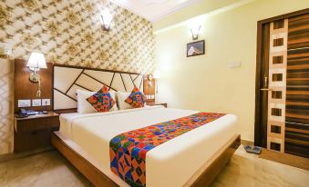 FabHotel Magadh Palace