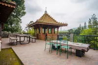 Imah Kayu By Horison