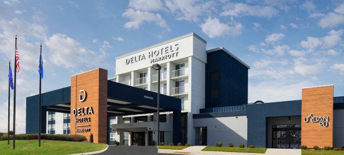 Delta Hotels Green Bay Hotels in Brown County