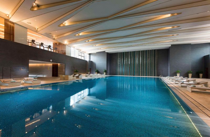 Sunrise Hotel Beijing photo 4