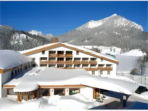 Arabella Alpenhotel am Spitzingsee, a Tribute Portfolio Hotel