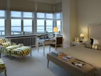 Grand Hotel Heiligendamm - the Leading Hotels of the World