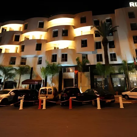 Rive Hotel