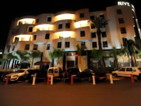 Rive Hotel