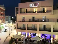 Hotel Eden
